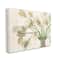 Stupell Industries White Tulip Bouquet in Country Vase Canvas Wall Art